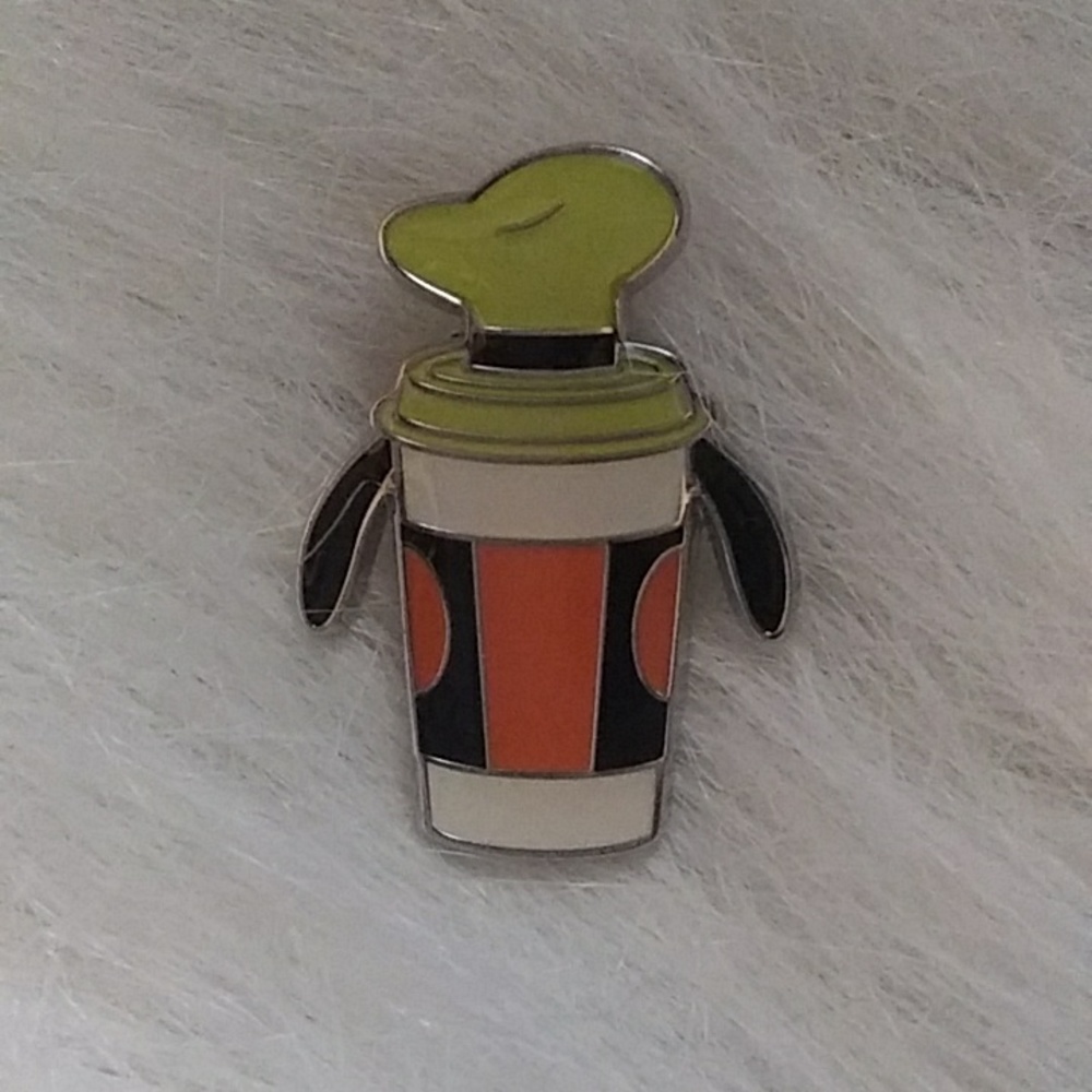 Disney pin